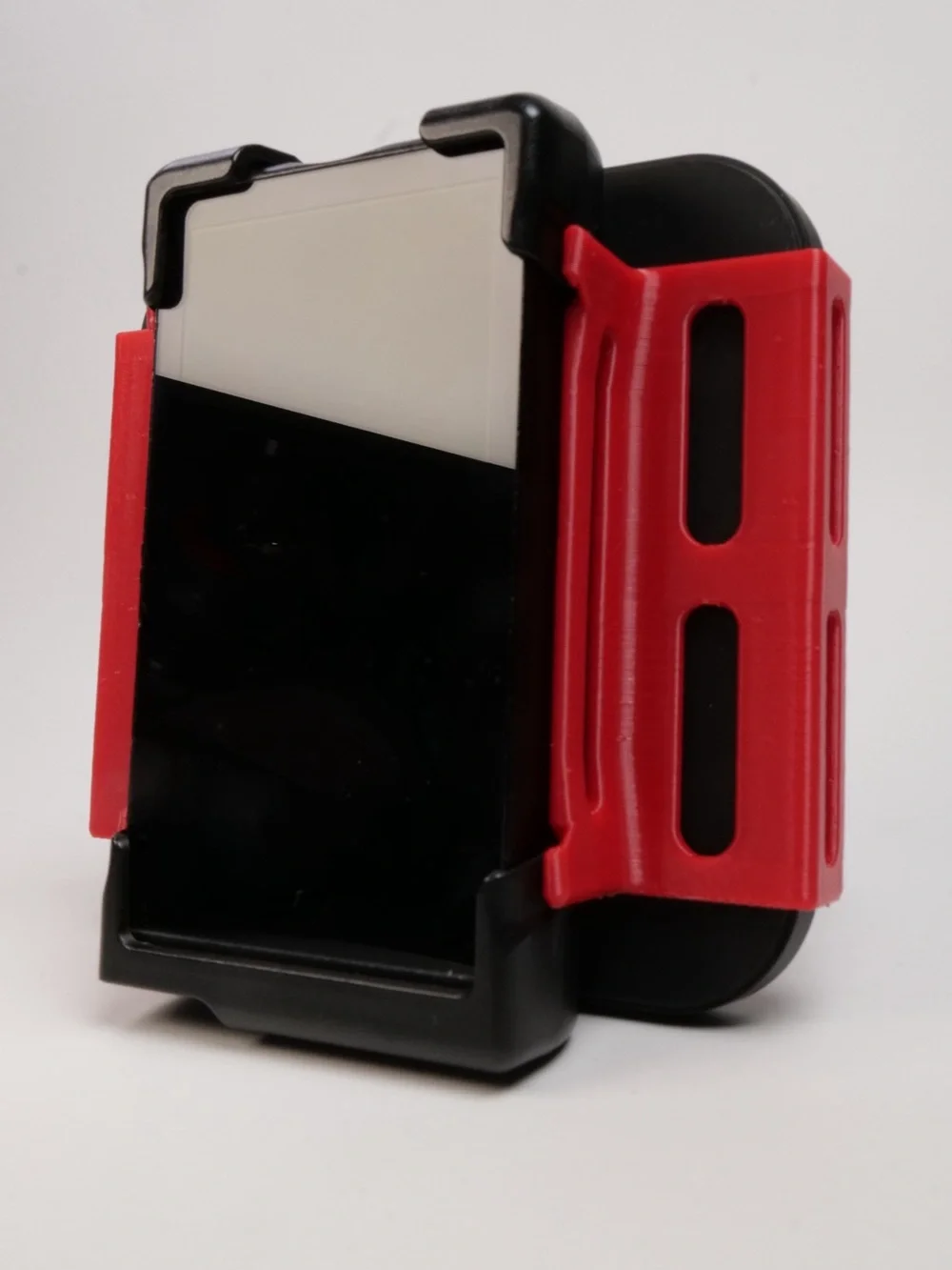 Custom Charging Dock Holder – 3D Printed